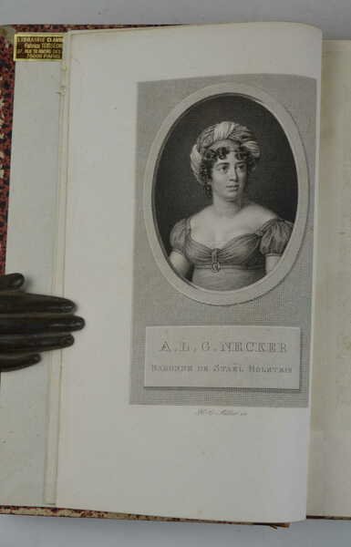 Oeuvres complètes… publiées par son fils ; précédées d'une notice …