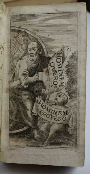 L'huomo multiplice, overo, considerationi de' stati principali della sua vita. …