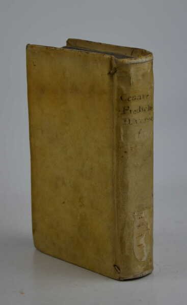 Delle prediche quadragesimali di Giulio Cesare Capaccio Professor della Sacra …