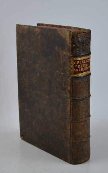 Trattato della Agricoltura… compilato da lui in Latino, e diviso …