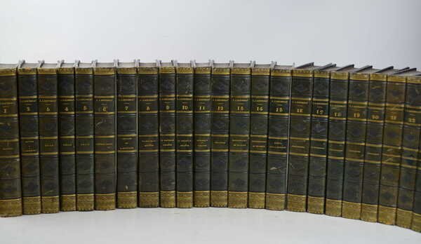 Oeuvres complètes… avec des éclaircissements et des notes historiques…