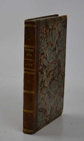 Mes loisirs à la campagne…