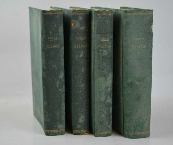 I dialoghi… nuovamente vogarizzati da Eugenio Ferrai.