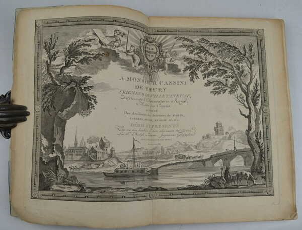 L'indicateur fidèle ou Guide de Voyageurs… de la France… 3e …