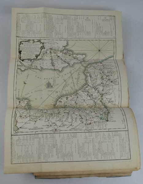 L'indicateur fidèle ou Guide de Voyageurs… de la France… 3e …