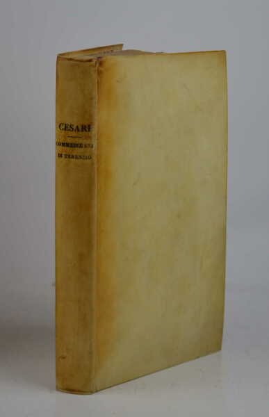 Le sei commedie… recate in volgar fiorentino da Antonio Cesari …