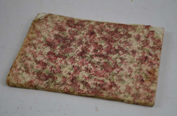 Prodromo in forma di lettera dell'istoria naturale de' Monti Euganei…