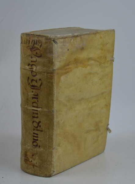 Il vago, e dilettevole giardino, Ove si leggono gli infelici … | Immagine principale