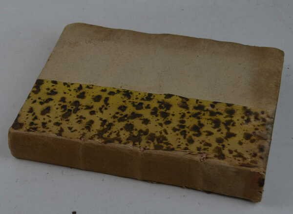 Epistolae ac dissertationes… Tomus primus.