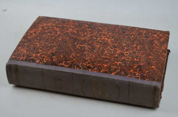 Tractatus frequentissimus De fideicommissis… Editio decima tertia…