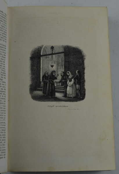 Opere complete. con un discorso preliminare di Niccolò Tommaseo. Nuova …