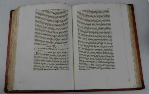 Li Reali di Francia nei quali si contiene la generazione …