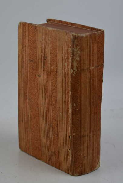 Initia doctrinae solidioris…