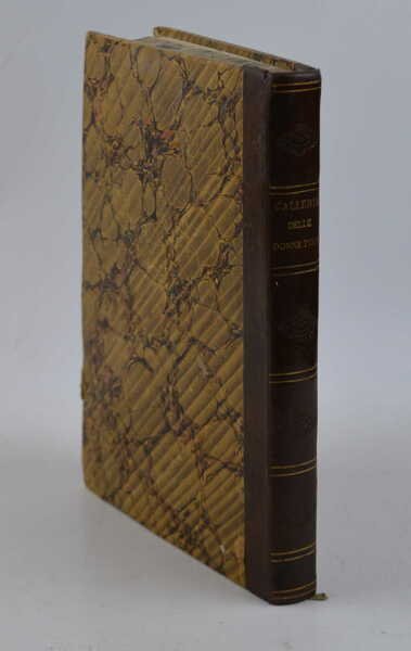 La Galleria delle Donne forti… Trasportata dalla Lingua Francese dell'Italiana …