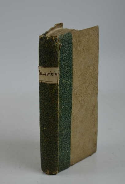 Il Sansone…Libri tre…