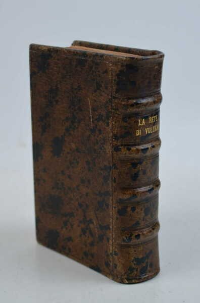 La rete di Vulcano…