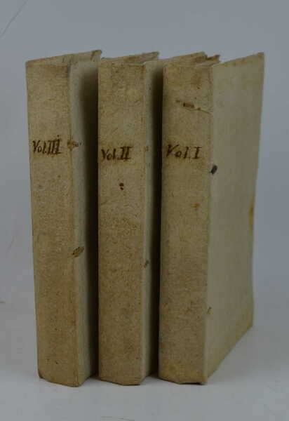 Il Mondo Antico, Moderno, e Novissimo, ovvero breve Trattato dell'antica, …