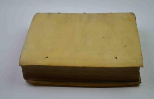 Historiarum de occidentali imperio, libri XX | Immagine Gallery 2