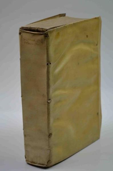 Historiarum de occidentali imperio, libri XX | Immagine Gallery 3