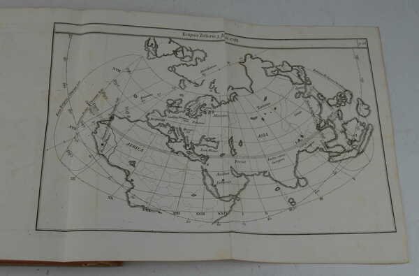 Ephemerides motuum caelestium ex anno 1787 in annum 1798 ad … | Immagine Gallery 4