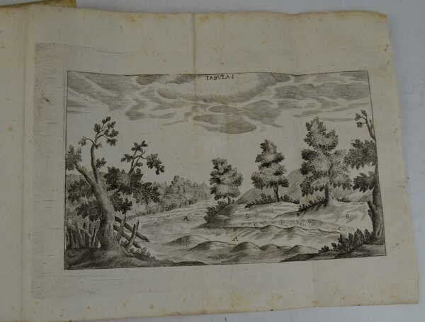 De' corpi marini che sù Monti si trovano; della loro …