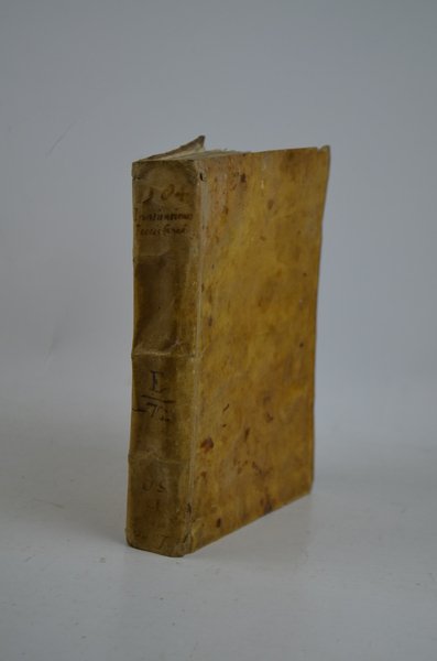 Institutiones Iuris Canonici quibud ius pontificium singulari methodo…