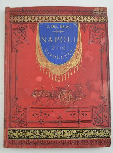 Napoli e i napoletani.