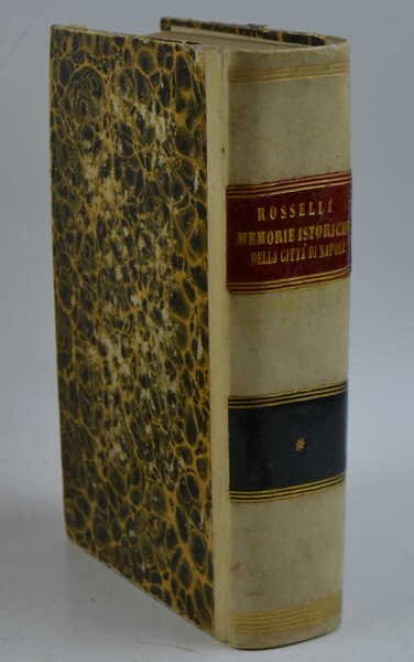 Memorie istoriche antiche e moderne del Regno e Città di …