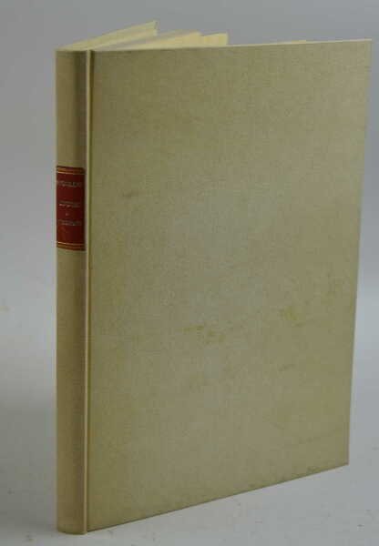 Untori e unzioni nella peste milanese del LDCXXX. Note in …