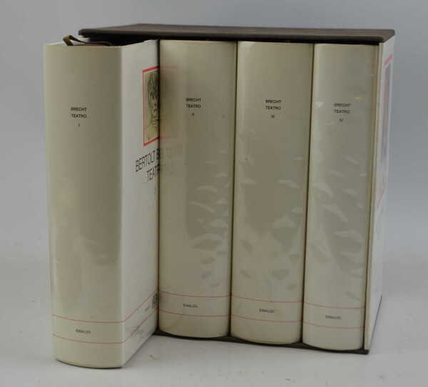 Teatro. A cura di Emilo Castellani…