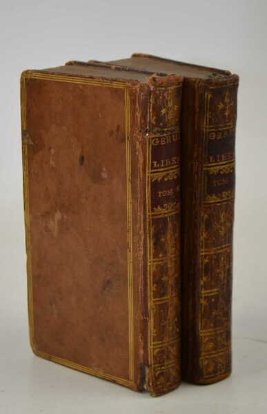 La Gerusalemme liberata…