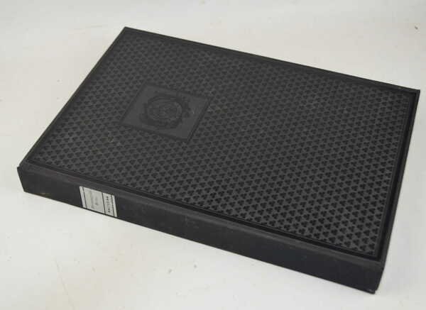 Hermenegildo Bustos.