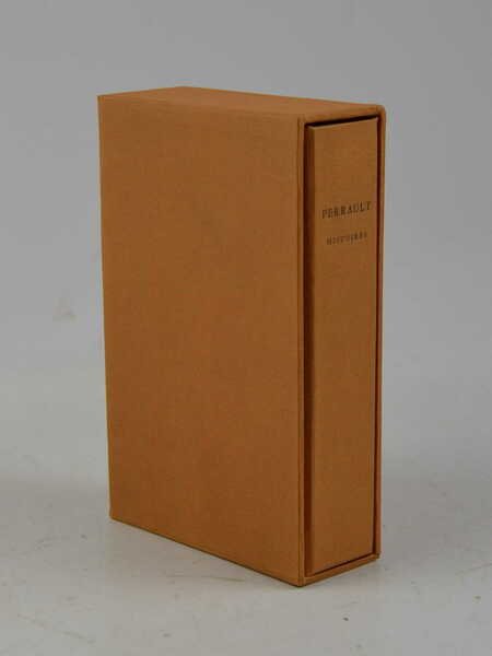 Histoires ou contes du temps passé avec des Moralitez.