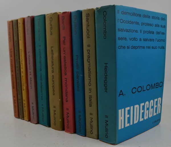 Il problema dell'ateismo. Il concetto di ateismo e la storia della filosofia come problema.