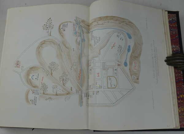 Les églises de la Terre Sainte.