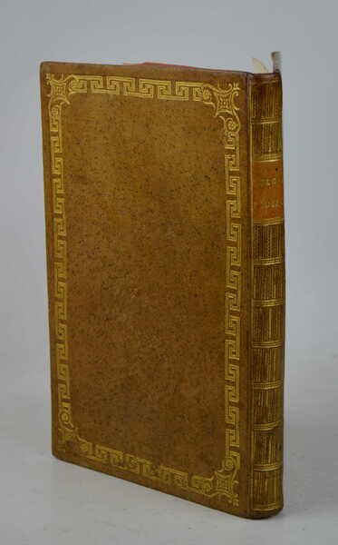 Problema se i Giansenisti siano Giacobini. In risposta alle Lettere …