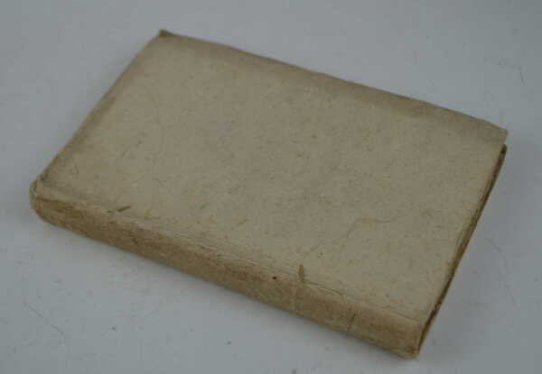 Serie dell'edizioni aldine per ordine cronologico ed alfabetico. Terza edizione …