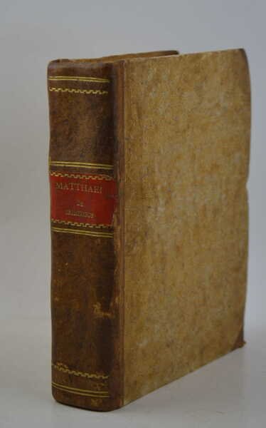 De criminibus ad Lib. XLVII et XLVIII Dig. commentarius… Editio …