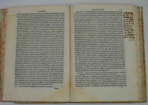 Evangelicae demontrationis Libri decem. Donatus Veronensis vertit.
