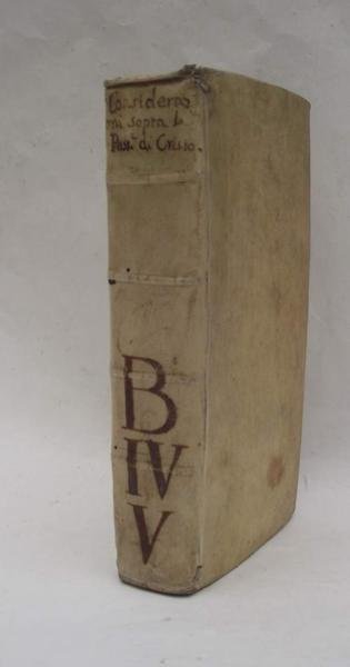 Gesù nella sua passione modello de' cristiani moribondi. Considerazioni estratte … | Immagine Gallery 2