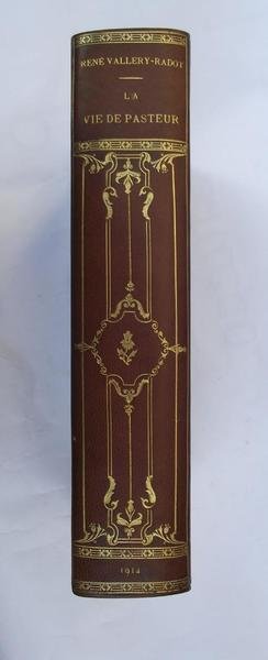 La vie de Pasteur. | Immagine Gallery 2