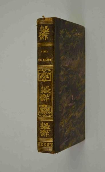 Guida del milite di E.G. | Immagine principale