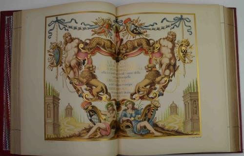 Le Auguste Alleanze fra le case sovrane di Savoia e … | Immagine principale