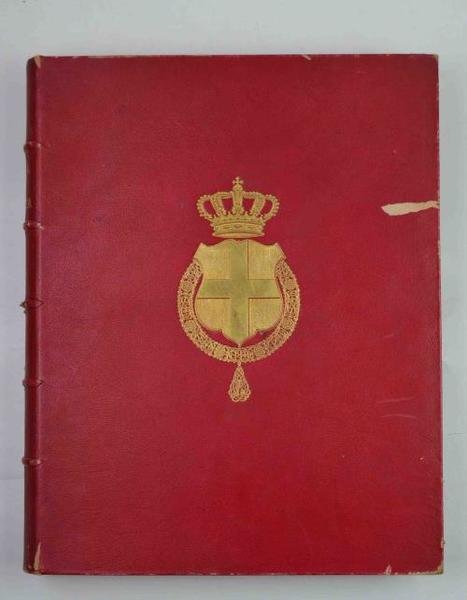 Le Auguste Alleanze fra le case sovrane di Savoia e … | Immagine Gallery 4