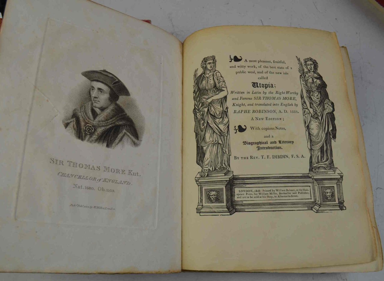 A most pleasant, fruitful, and witty Work of the best …
