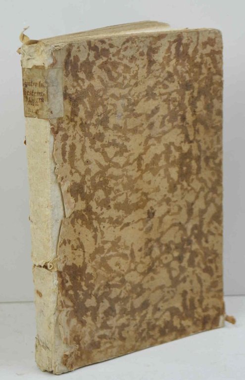 Ad un amico contro il dominante furioso linguaggio della bestemmia … | Immagine Gallery 2