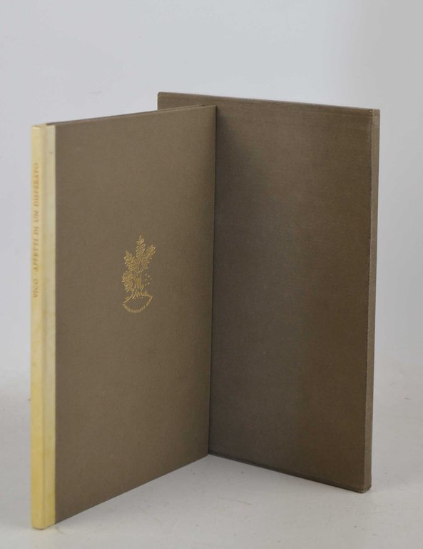 Affetti di un disperato. Canzone riprodotta dalla stampa originale del …