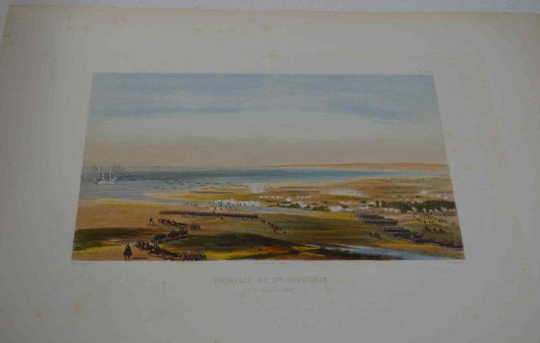 Album de vingt batailles de la révolution et de l'empire … | Immagine Gallery 2