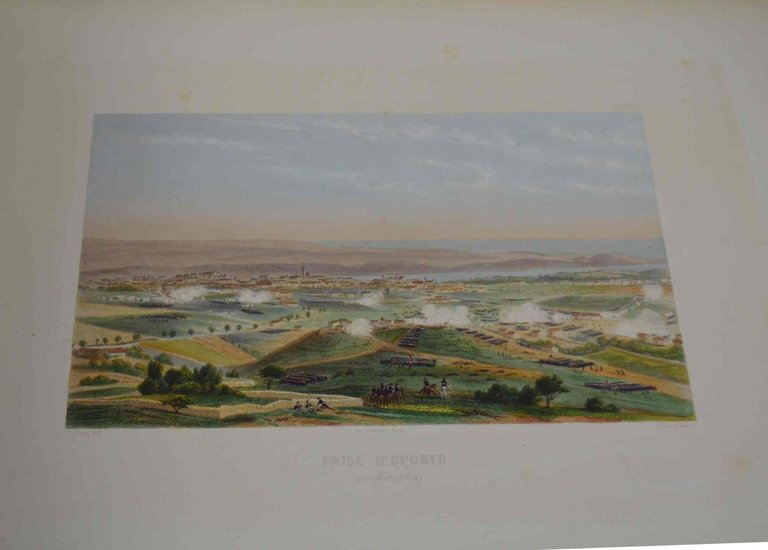 Album de vingt batailles de la révolution et de l'empire … | Immagine Gallery 3