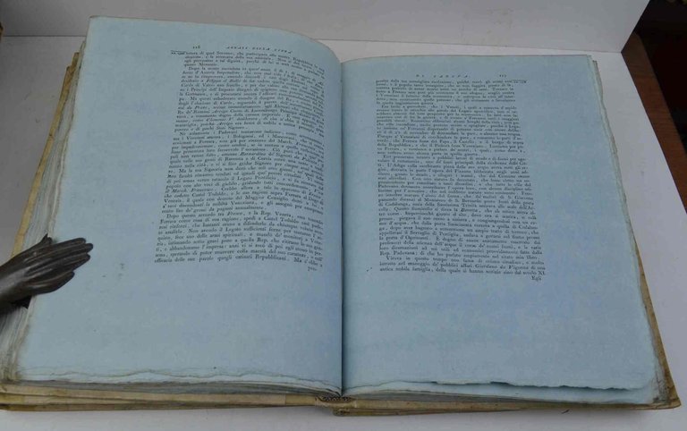 Annali della città di Padova… | Immagine Gallery 2